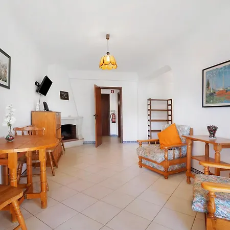 Apartment Sol Nascente 2_vilamoura